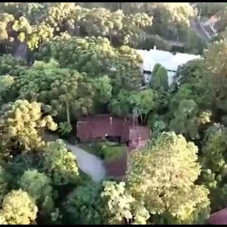 Vila Casa Goldoni Gramado Exteriér fotografie