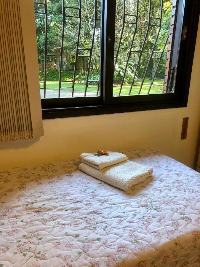 Vila Casa Goldoni Gramado Exteriér fotografie
