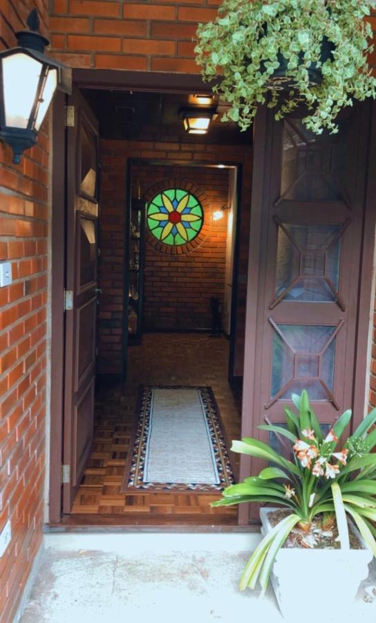 Vila Casa Goldoni Gramado Exteriér fotografie
