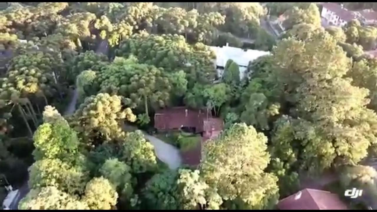 Vila Casa Goldoni Gramado Exteriér fotografie