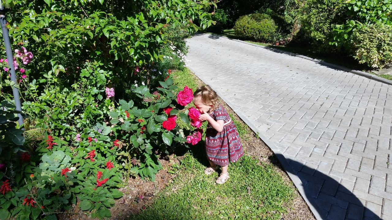 Vila Casa Goldoni Gramado Exteriér fotografie